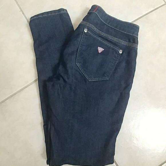 ❄SALE❄Guess jeggings - Picture 2 of 8
